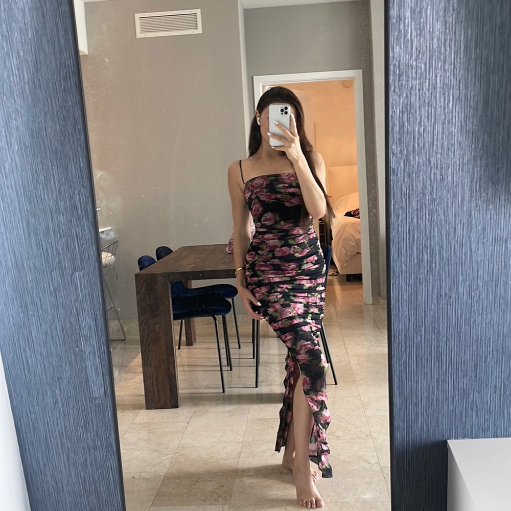 House of CB dress